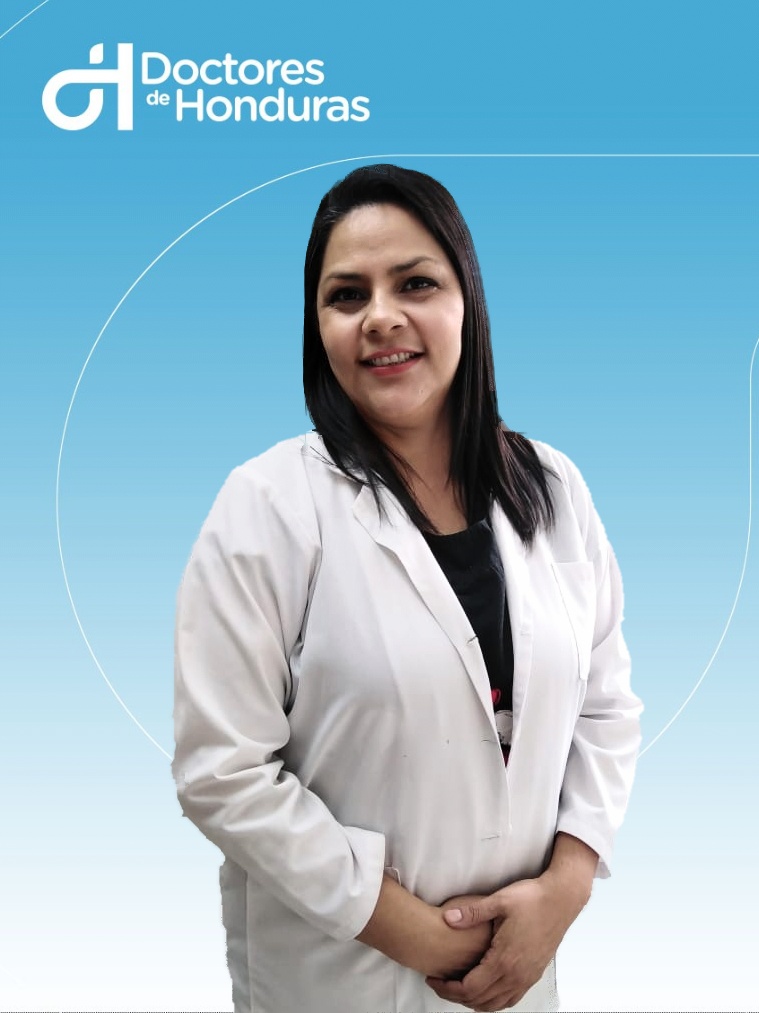 Dra. Tania Zuzel Miranda Guardiola