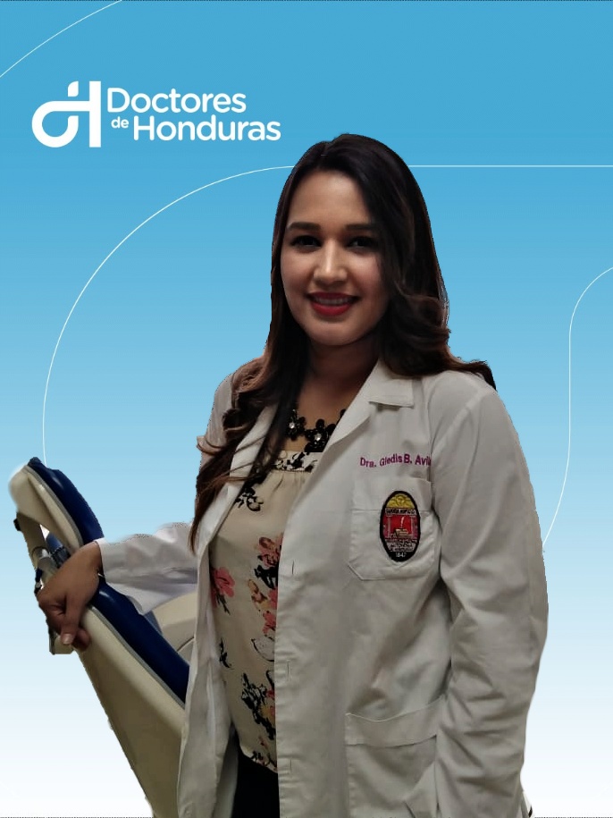 Dra. Gledis Beatriz Ávila Méndez