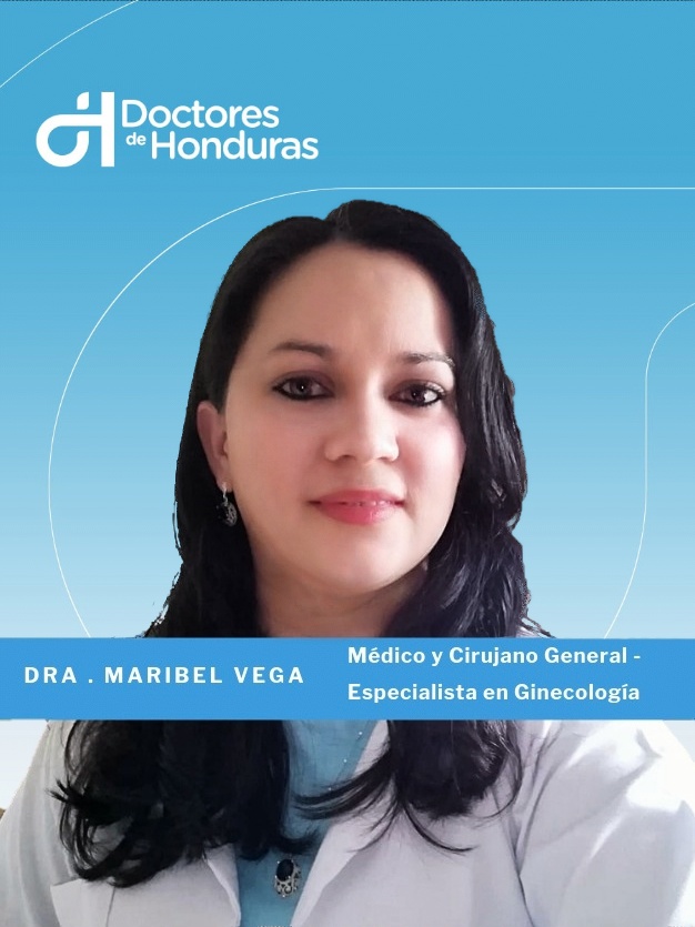 Dra. Maribel Vega