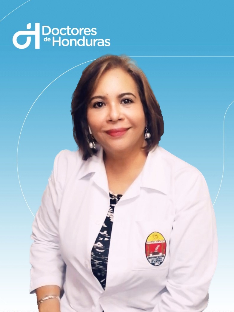 Dra. Daisy Anabell Bejarano Torres