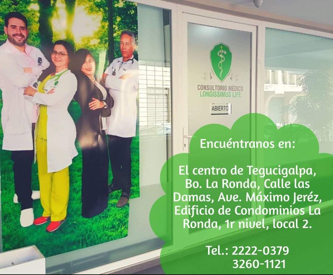 Dra. Gina Valladares