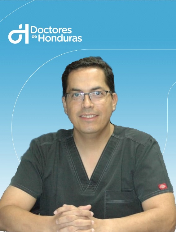 Dr. Marco Antonio Garay