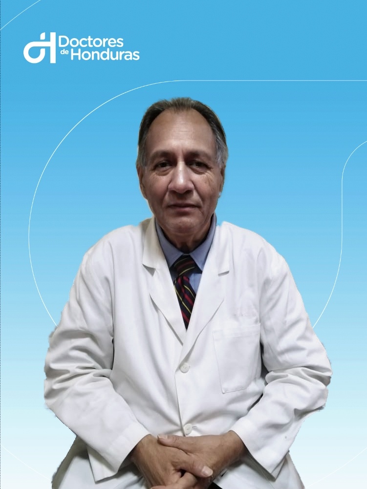Dr. Raúl Reyes Orellana