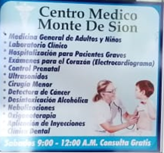 Dra. Melissa Yonara Quintanilla