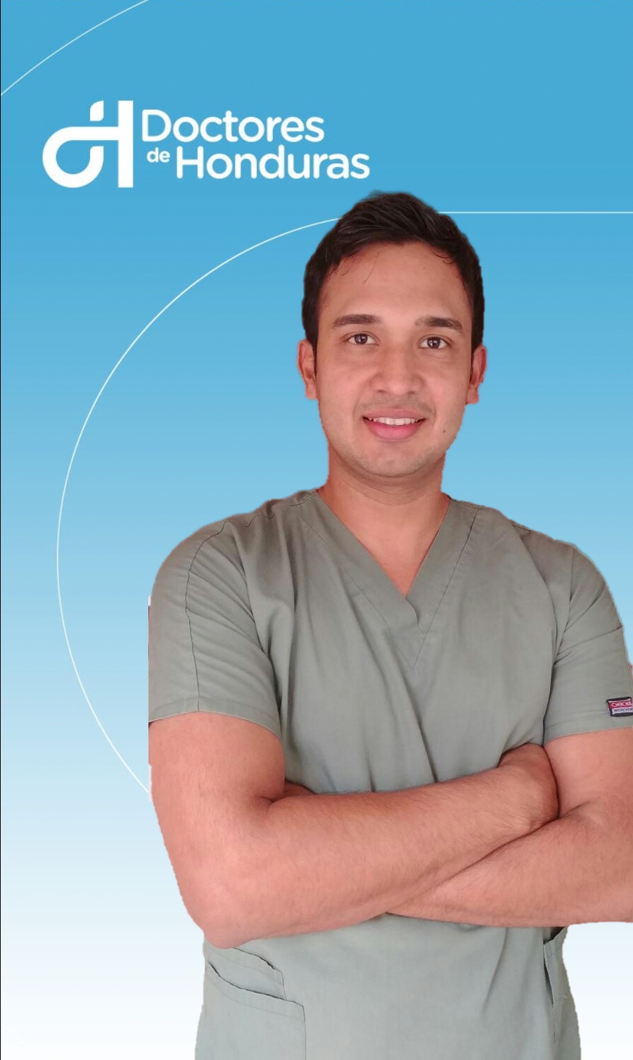 Dr. Vicente García Raudales