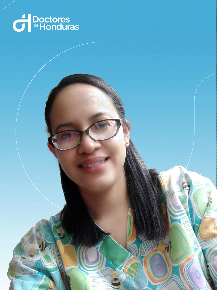 Dra. Keyla Calderón