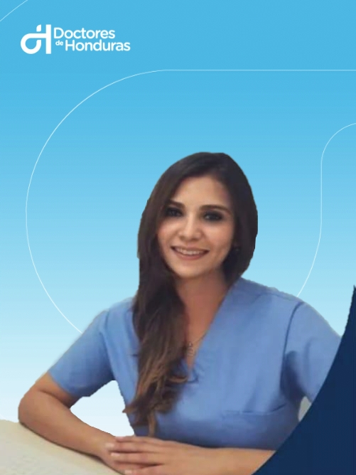 Dra. Alexandra Clarissa Cruz Cruz