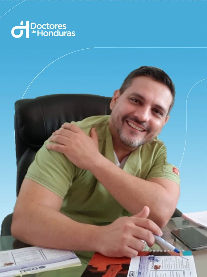 Dr. Rafael Pascual Lara