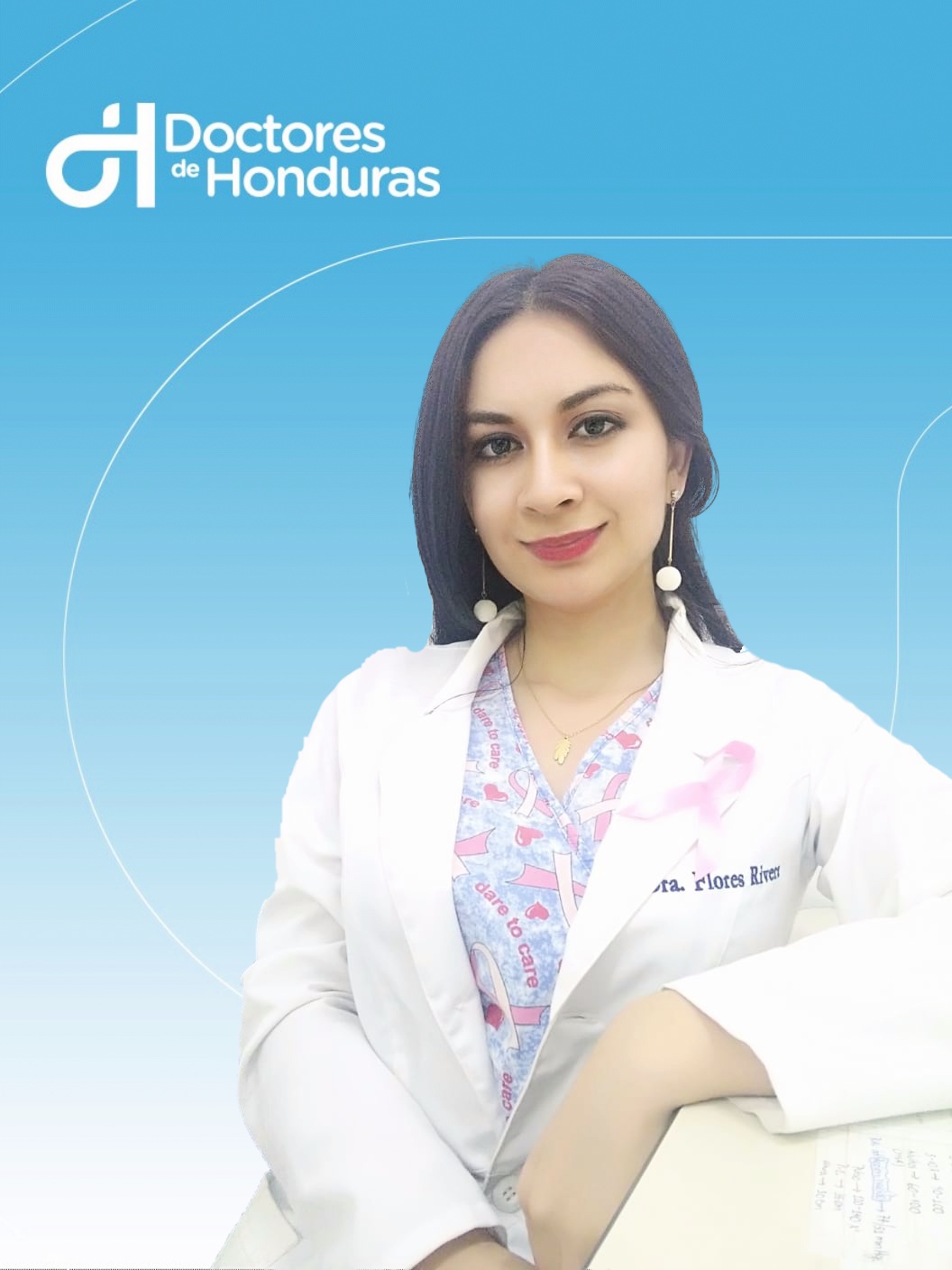 Dra. Dulce Flores Rivera