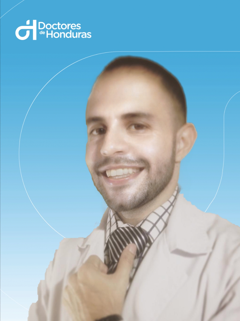 Dr. David José Romero Barahona