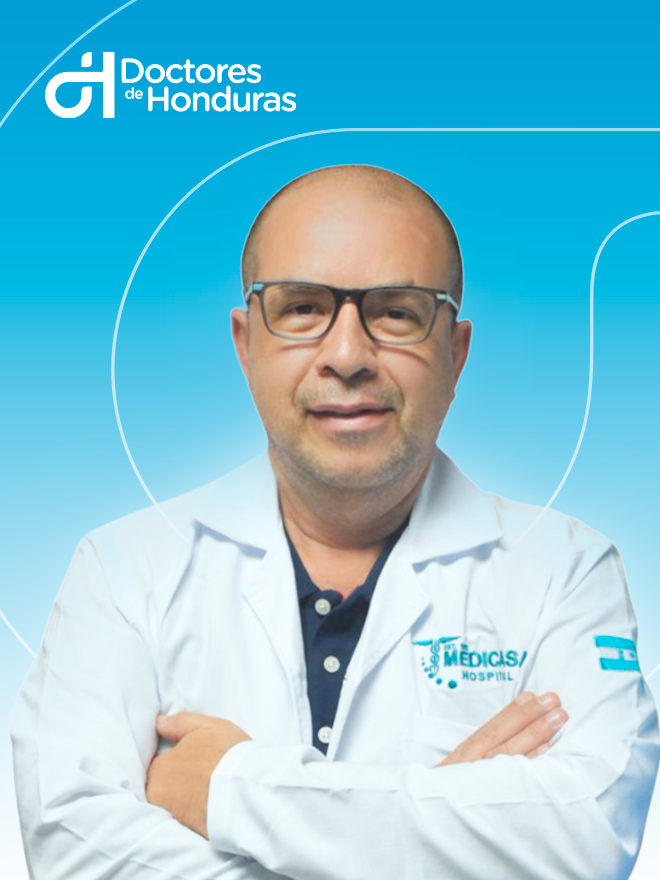 Dr. Rossell Palencia Casco