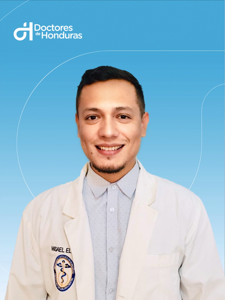 Dr. Misael Elvir Laínez