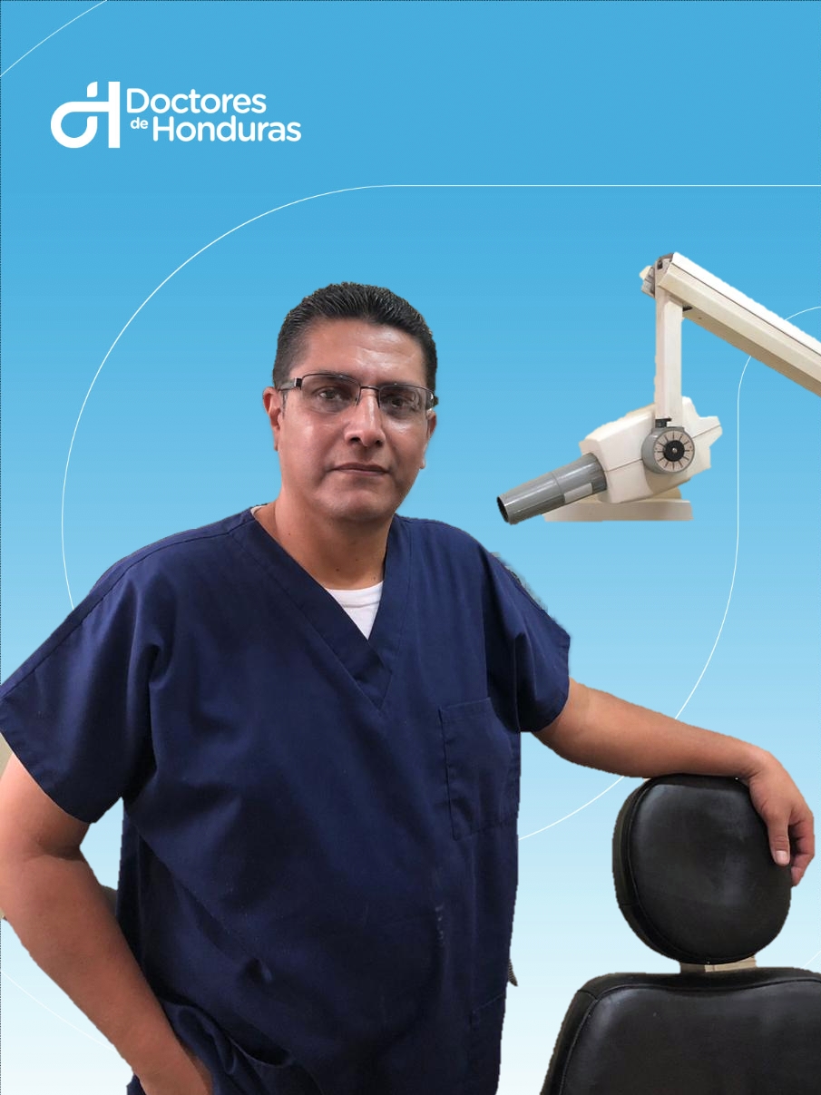 Dr. Marco Tulio Cortes Ordoñez