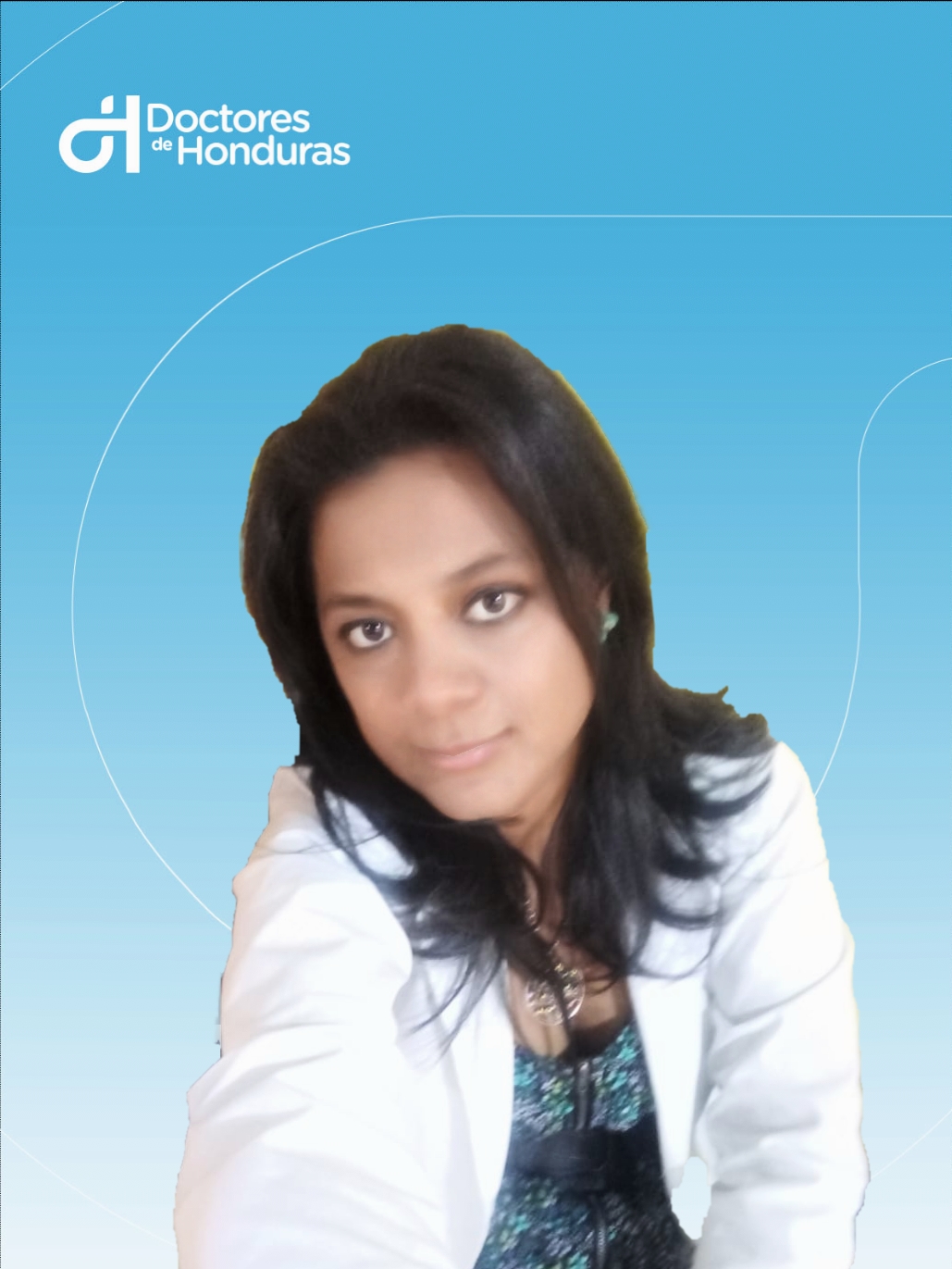 Dra. Glenda Suyapa Cantor