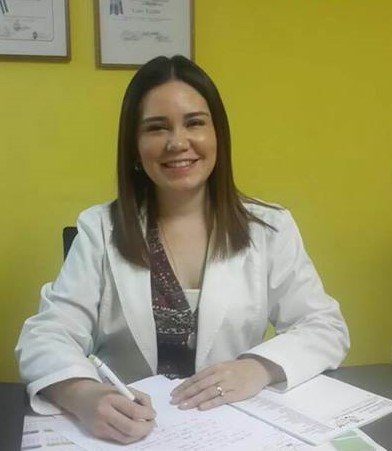 Dra. Alejandra Soto Rivera