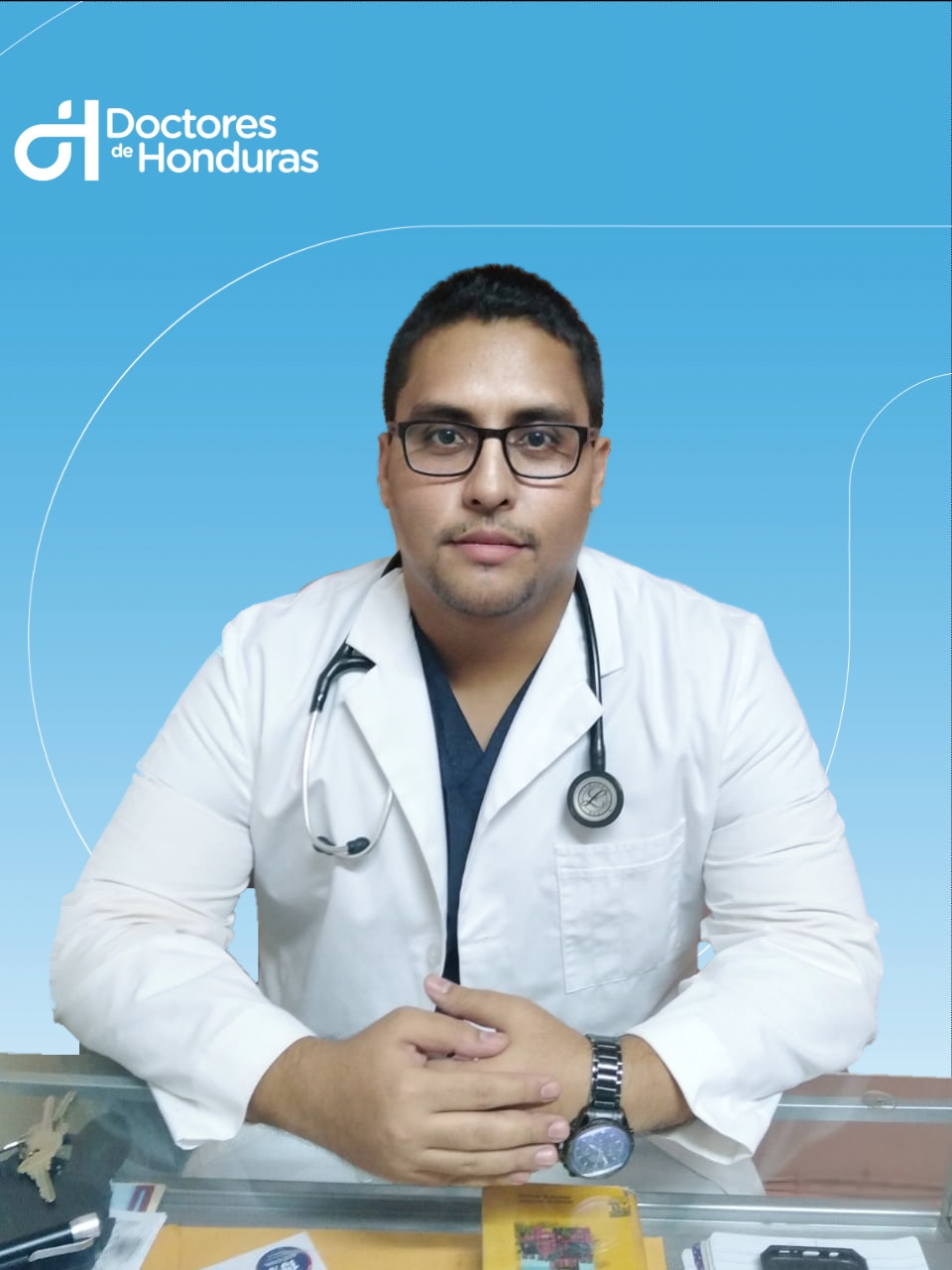 Dr. Gustavo Manzanares