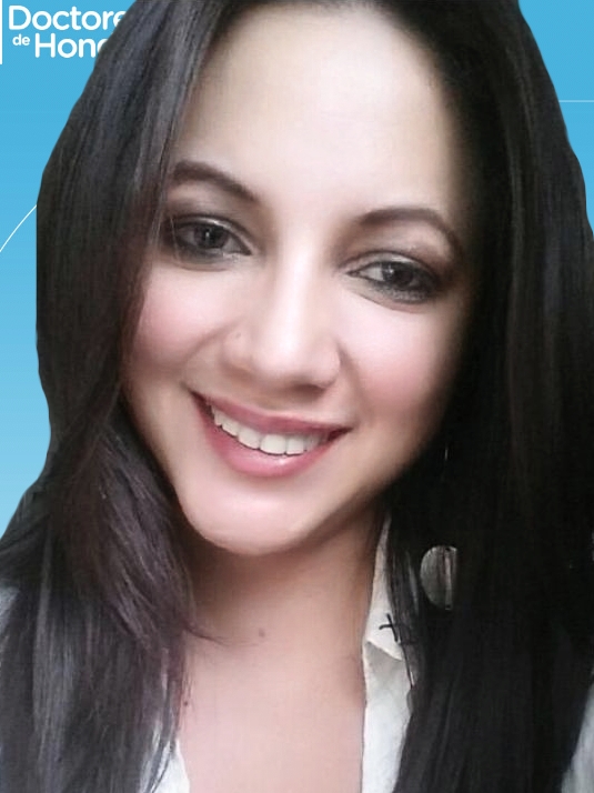 Dra. Allym Graciela Quevedo Zavala