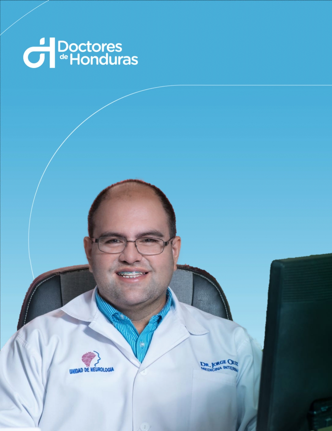Dr. Jorge Arturo Cruz Rodríguez