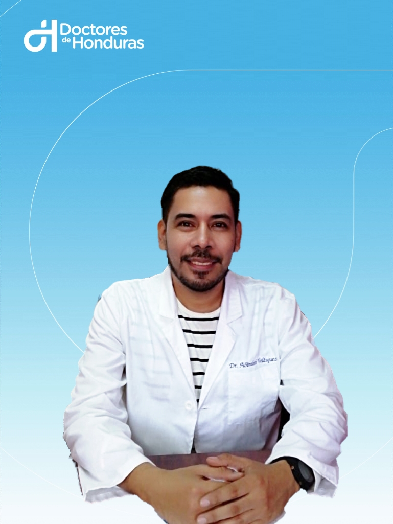 Dr. Abimelech Velásquez