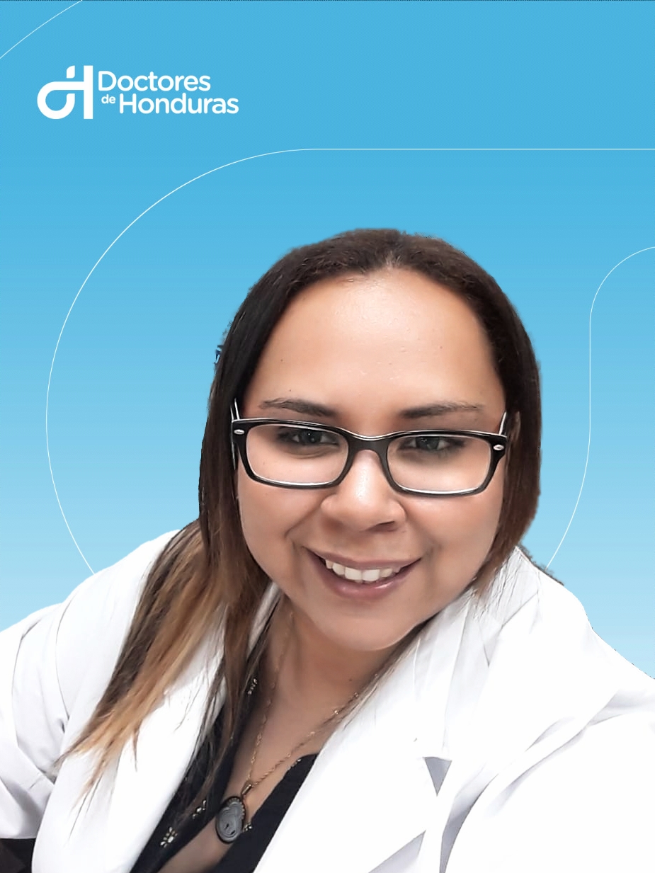 Dra. Hilda Paola Moncada