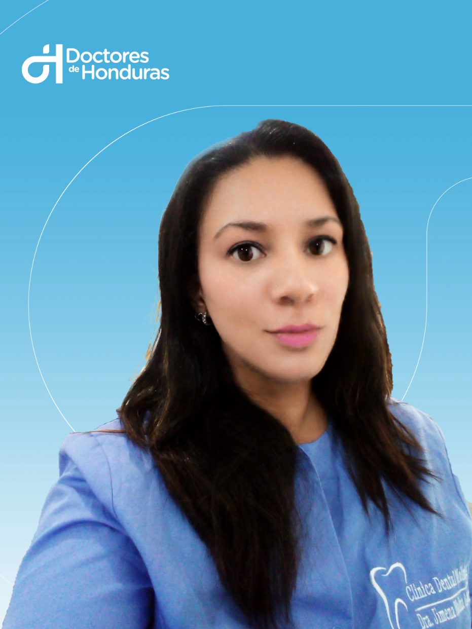 Dra. Jimena Molina Aguirre