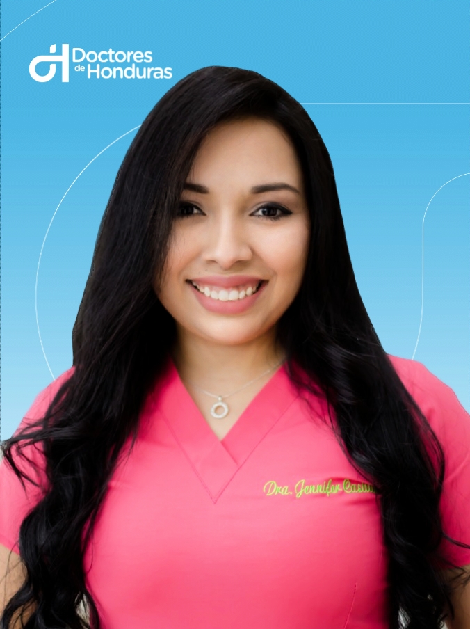 Dra. Jenni Castillo