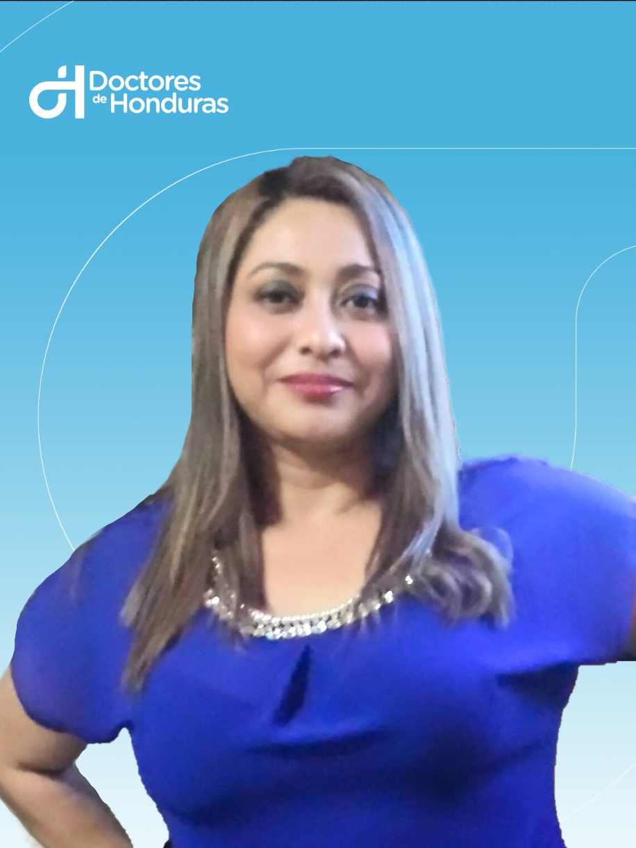 Dra. Delmi Sandoval Osorio