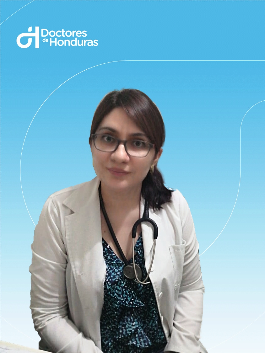 Dra. Neyelli Claudeth Cáceres García