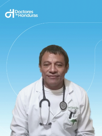 Dr. David Ramón Valle