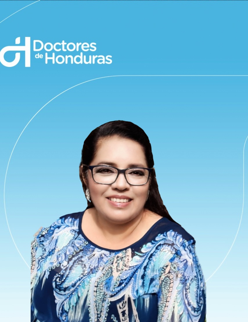 Dra. María Auxiliadora Cruz