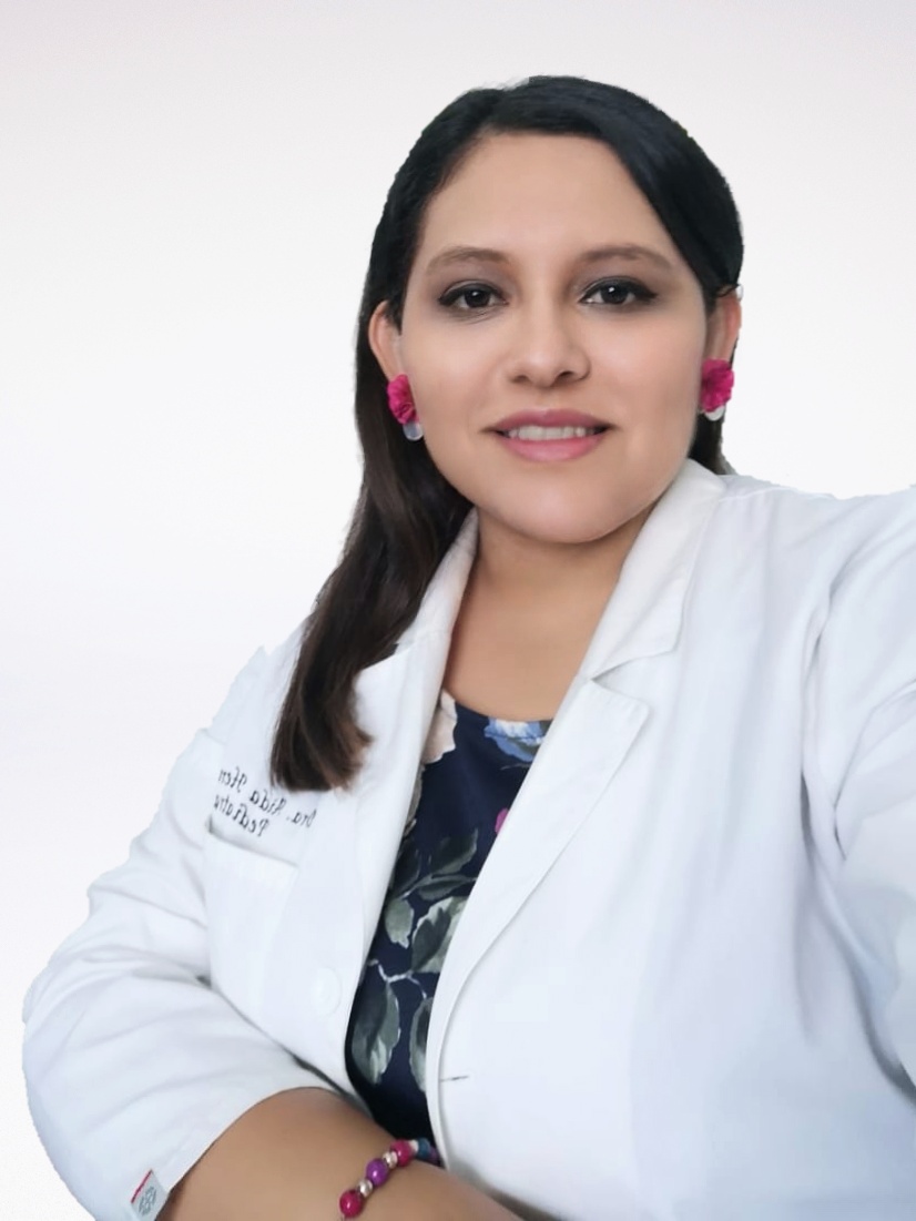 Dra. Aída Henríquez