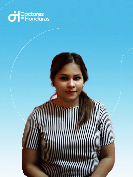 Dra. Salma Juliztt Pineda