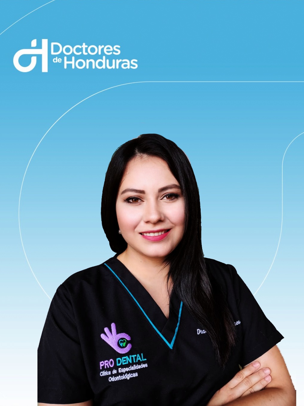 Dra. Lizzeth Colindres