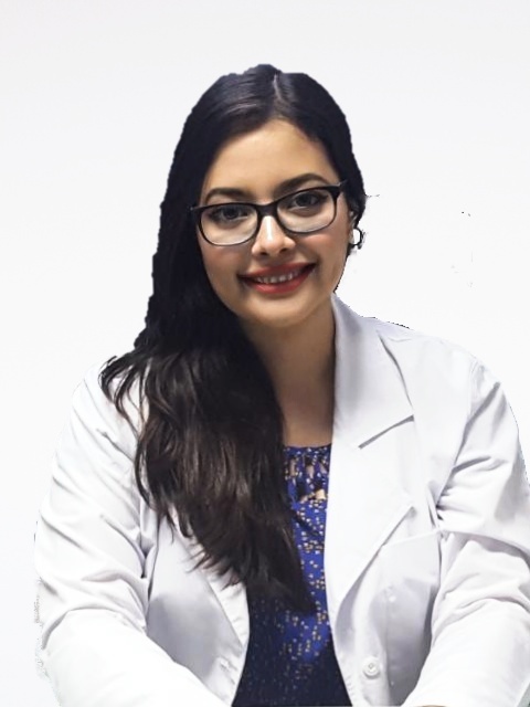 Dra. Sabrina Arguijo