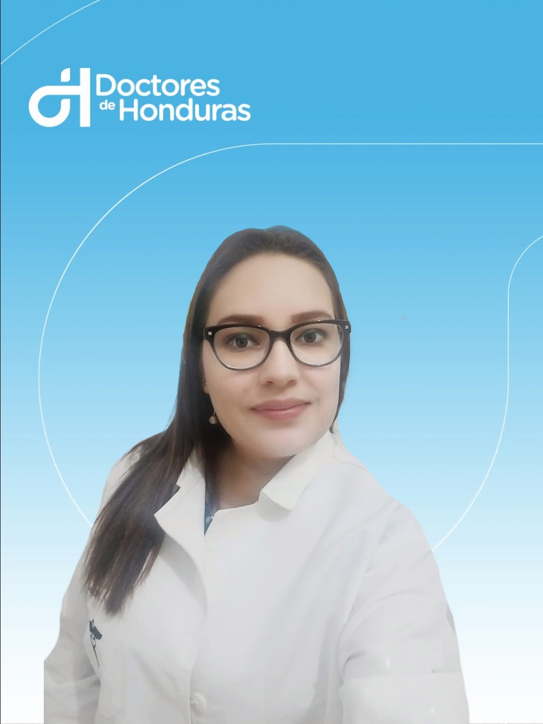 Dra. Katherine Stefania Martínez