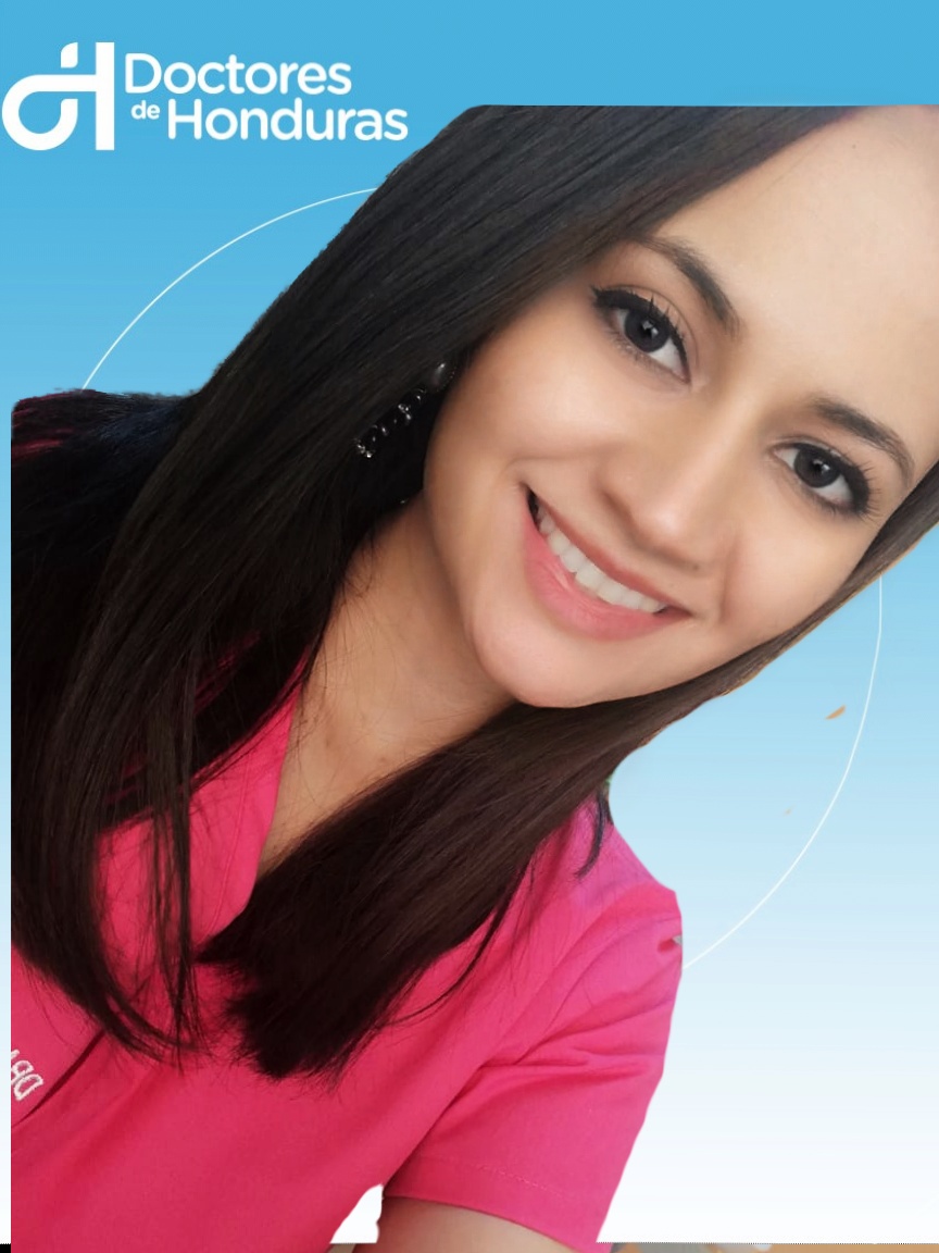 Dra. Karla Yareli Fortín Aguilar