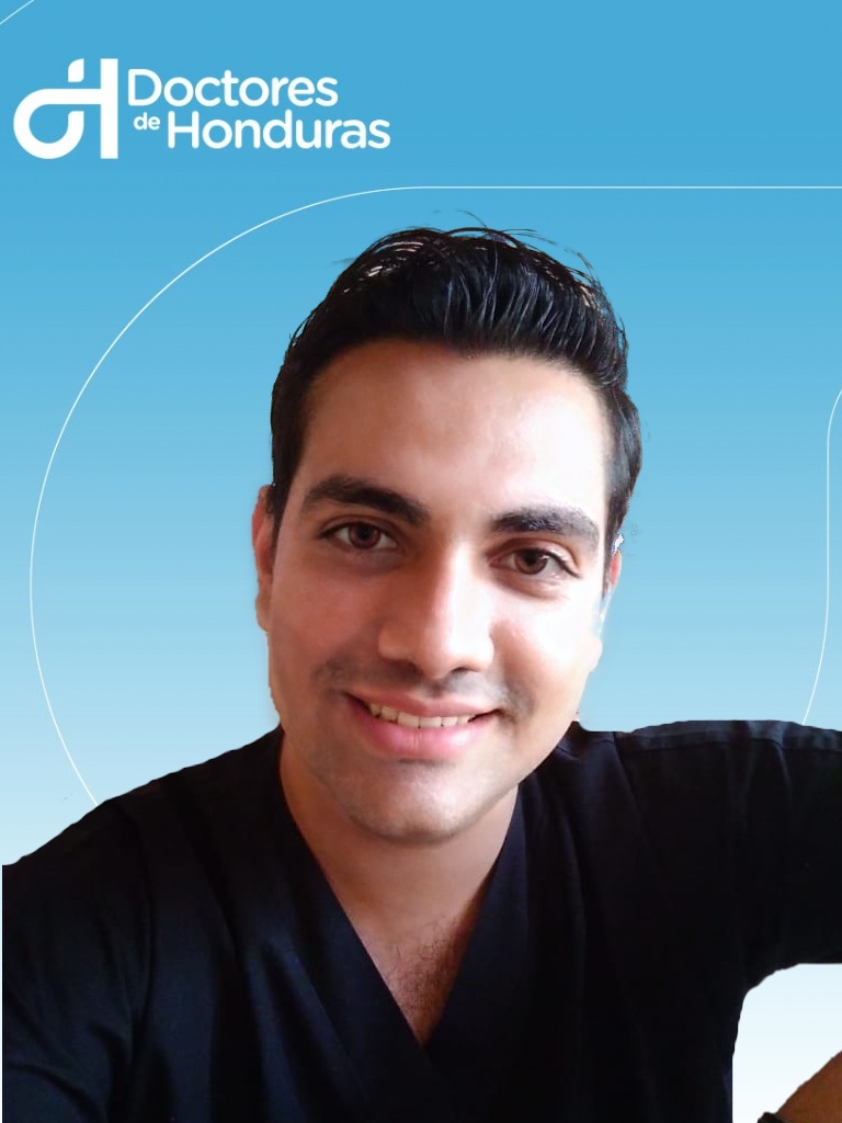 Dr. Angel Antonio Zelaya Barrientos