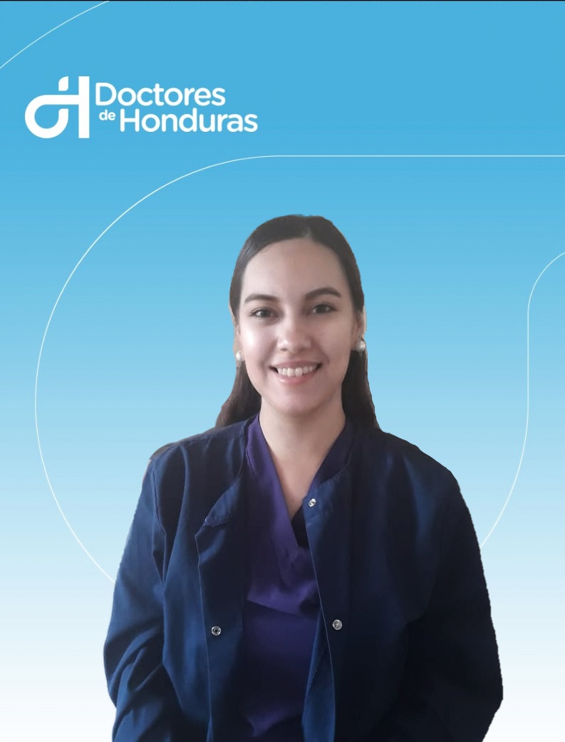 Dra. Lida Melissa Alvarado