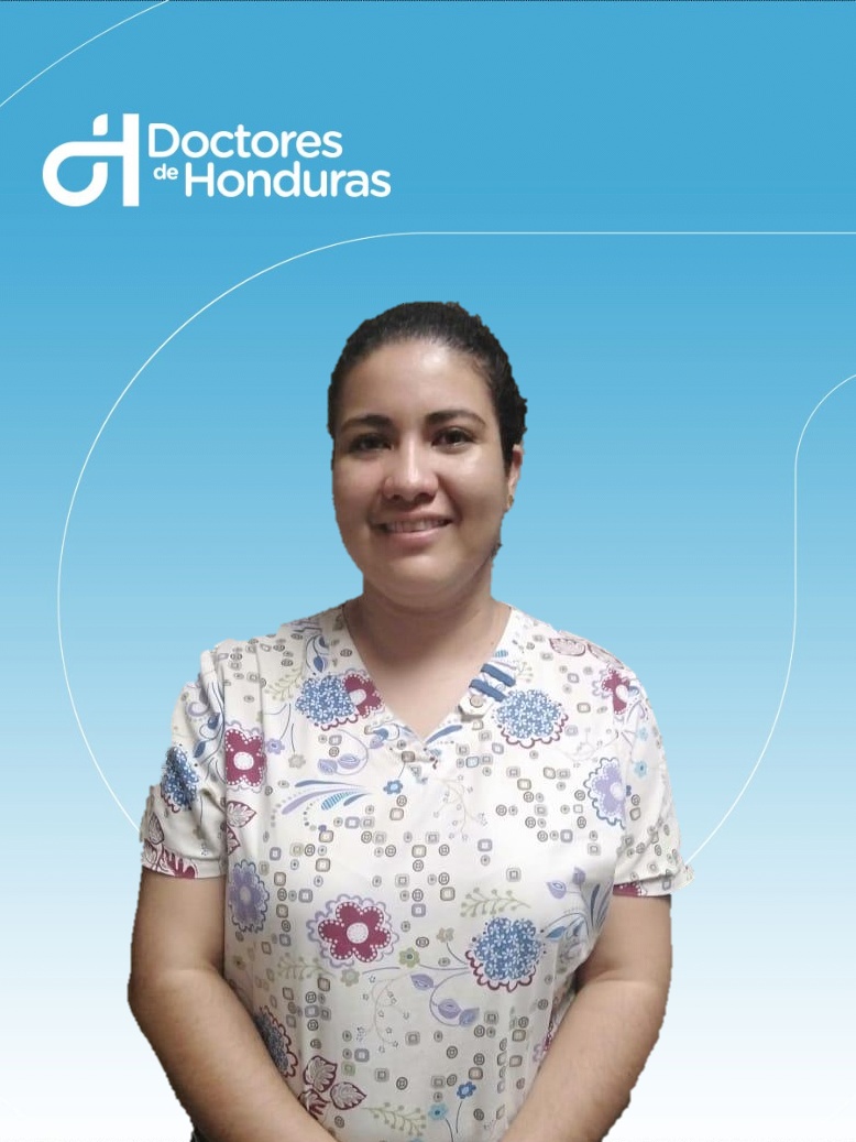 Dra. Victoria Alejandra Rodriguez Castellanos