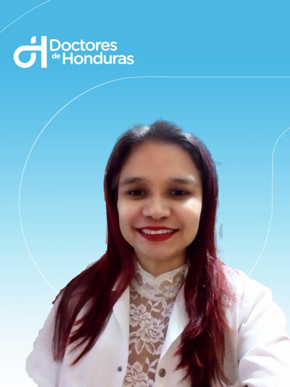 Dra. Aleyda Suyapa Lagos Bulnes