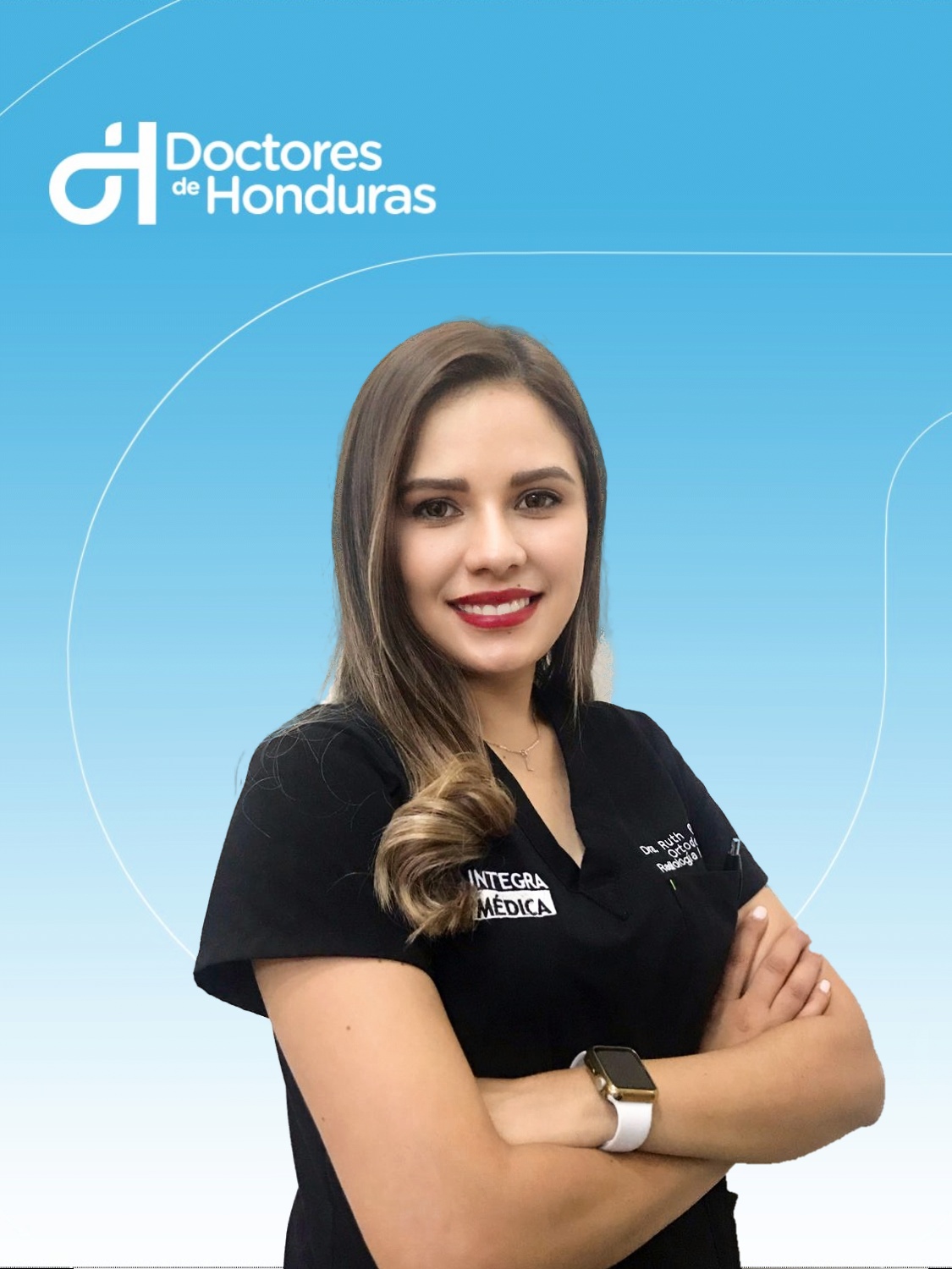 Dra. Ruth Lilibeth Quintanilla