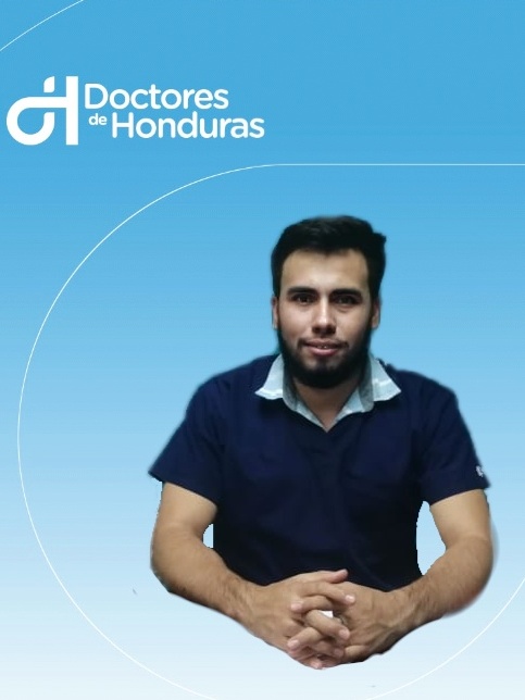 Dr. Keniel Molina Paz