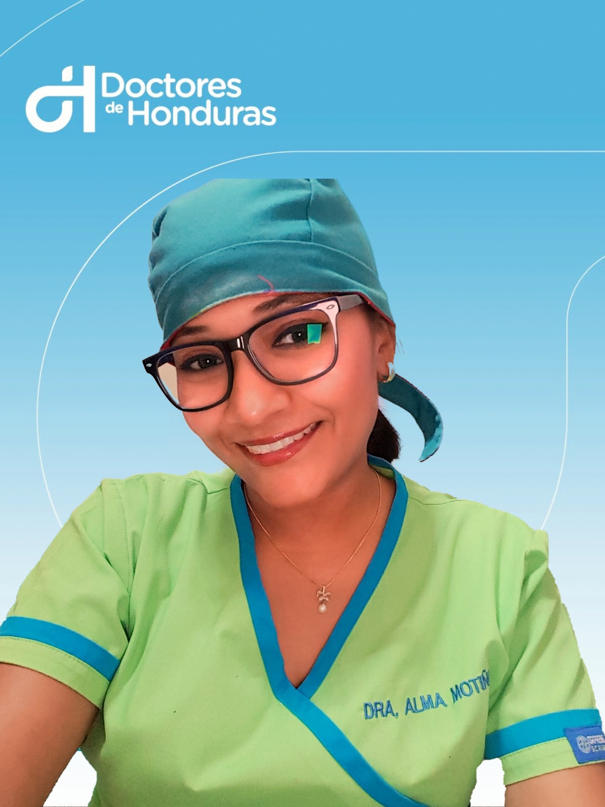 Dra. Alma Motiño