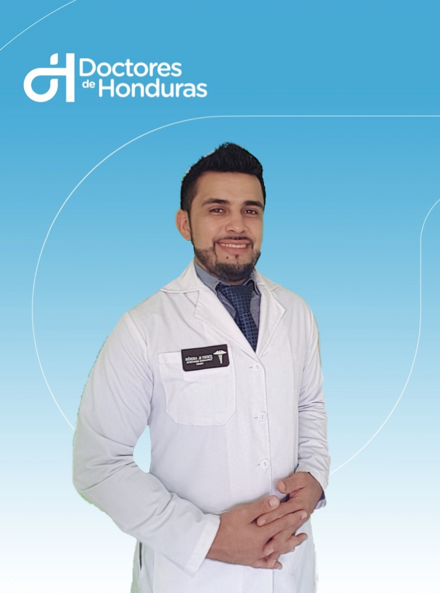 Dr. Jimmy Roberto Ardón Madrid