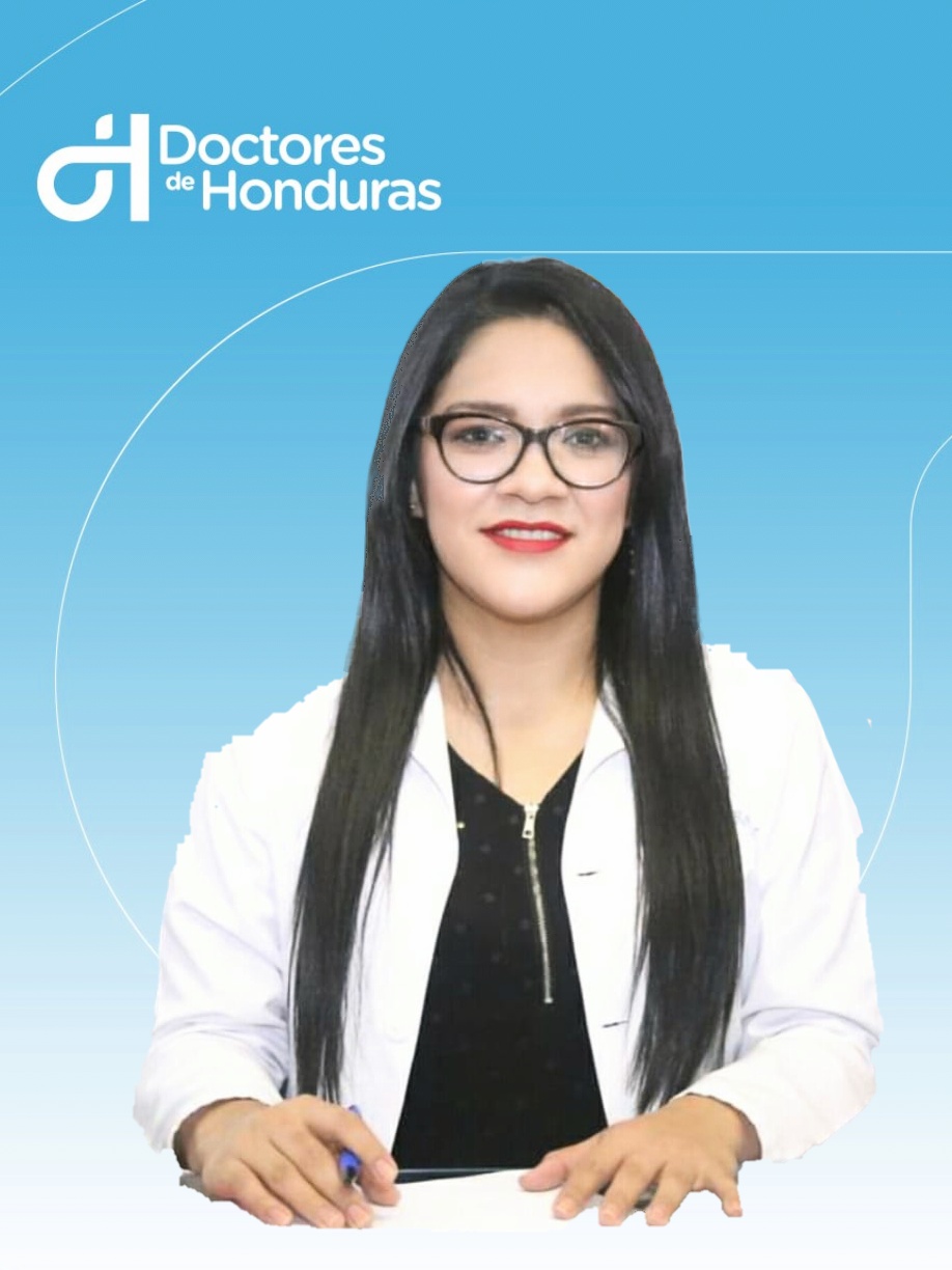 Dra. María Rodríguez