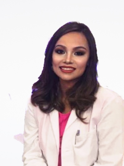 Dra. Aurora Argeñal