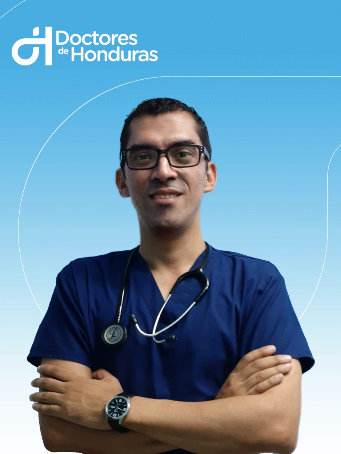 Dr. José Antonio Aguilera