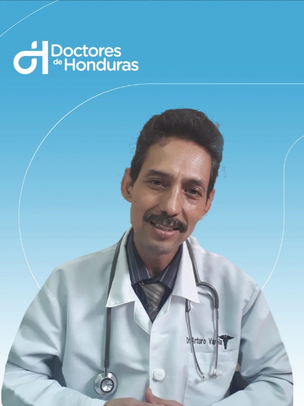 Dr. Francisco Arturo Varela Sevilla