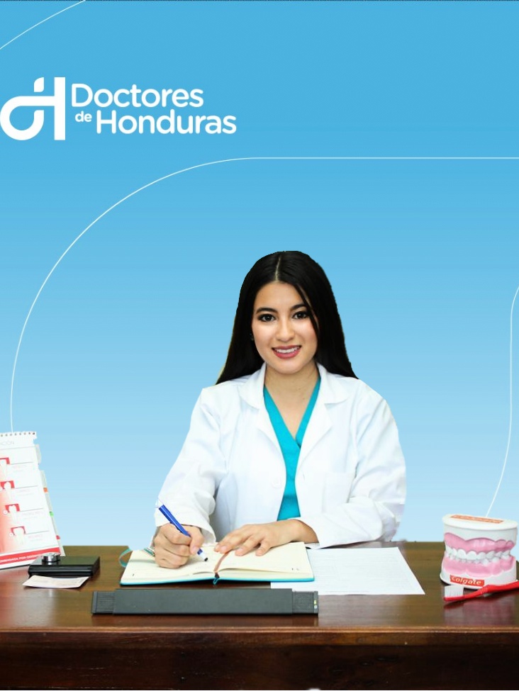 Dra. Suany Izaguirre