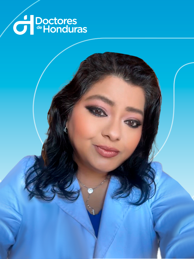 Licda. Fanny Ninoska Ordoñez